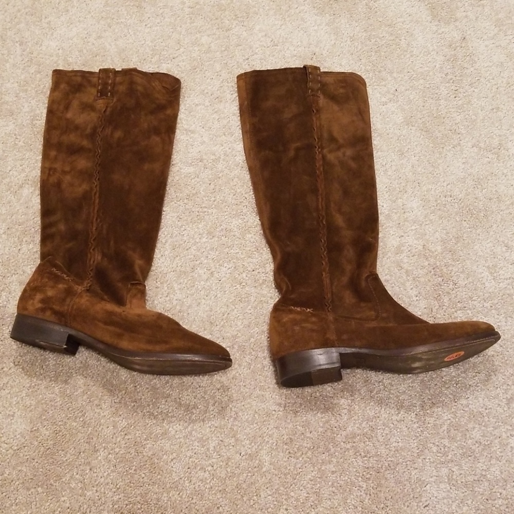 FRYE Riding Boots